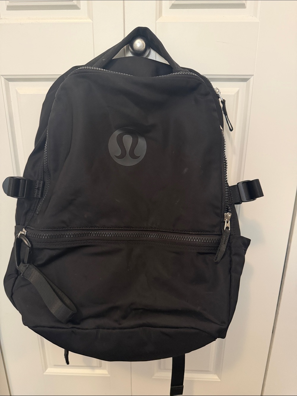 lululemon athletica New Crew Backpack 22L